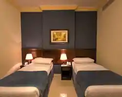 Al Barakah Mawaddah Hotel thumbnail